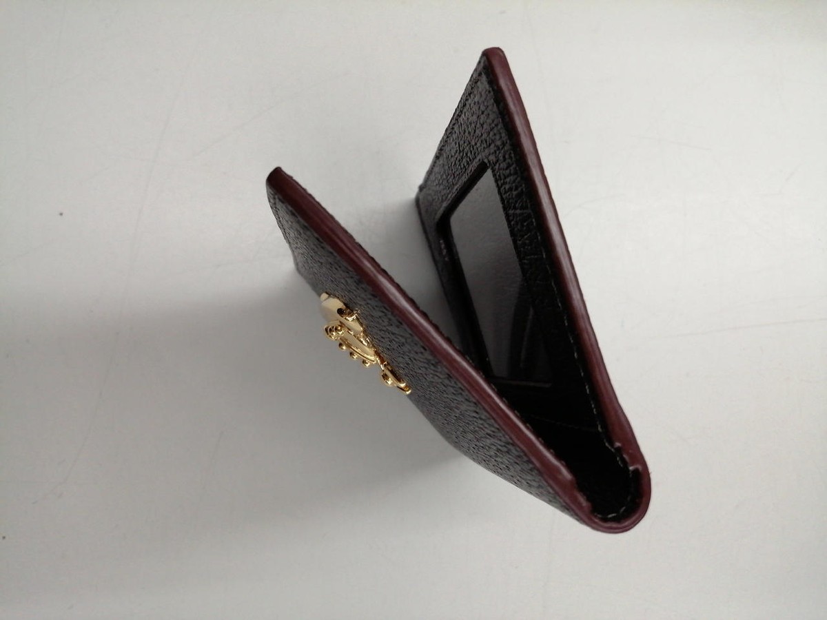 VIVIENNE WESTWOOD 3618C961 Card Case | eBay