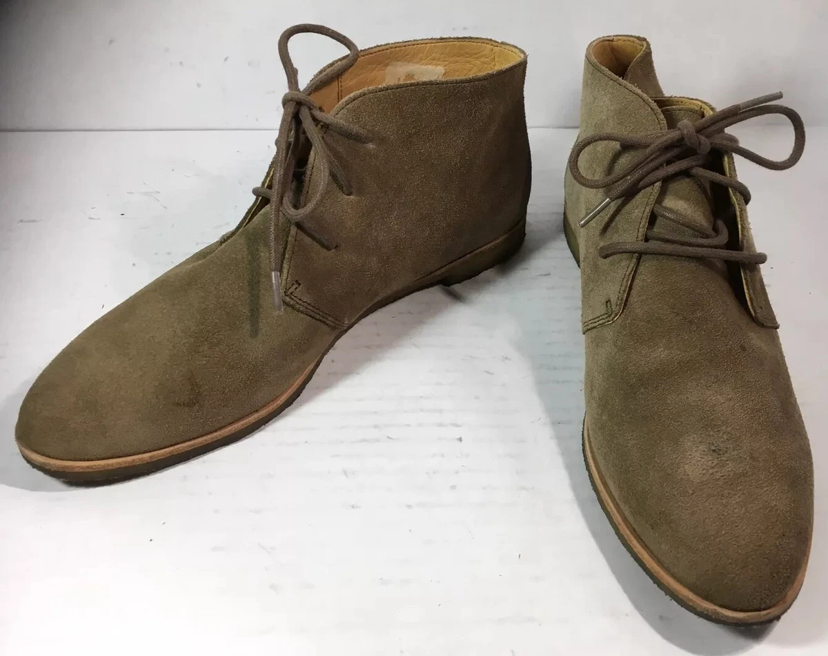 slutpunkt romanforfatter Taktil sans CLARKS ORIGINALS PHENIA DESERT KHAKI BROWN SUEDE BOOTS 26119965 Women 9/40M VGC | eBay slutpunkt romanforfatter Taktil sans CLARKS ORIGINALS PHENIA DESERT KHAKI BROWN SUEDE BOOTS 26119965 Women 9/40M VGC | eBay
