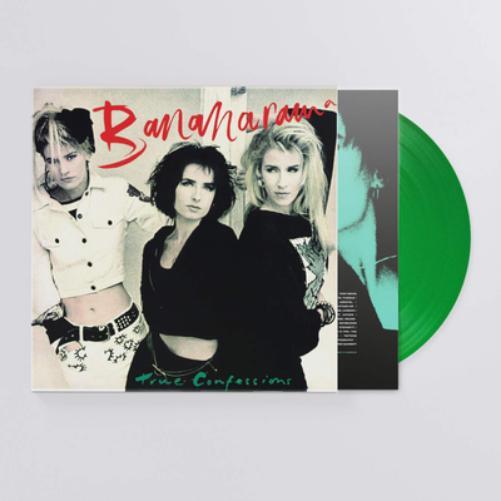 Bananarama True Confessions (Vinyl LP)