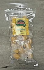 HAWAII DOLE PLANTATION  -  PINEAPPLE 3D Soft Jelly Candy 8oz