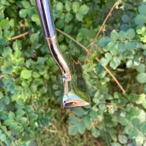 Odyssey Dual Force 220 Blade Putter 35" Polished Right hand Refinished - Picture 5 of 15