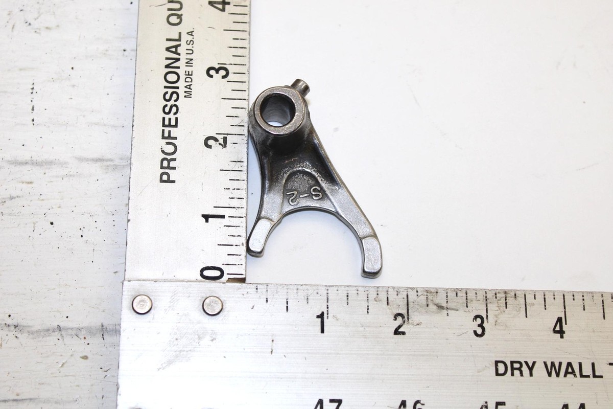 松4 TKR6855 - Big Bone Center Driveshaft and Outdrives (Slash