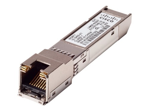 Cisco MGBT1 Transceiver II price incl VAT 3 yr warranty* B2B - Bild 6 von 8