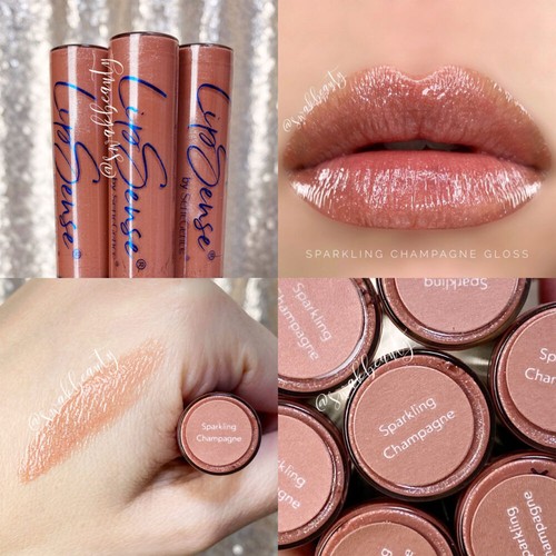 πLONG LASTING LipSense LIP Colors & Glosses. FREE GLOSS 4 orders over $100π - Picture 174 of 229