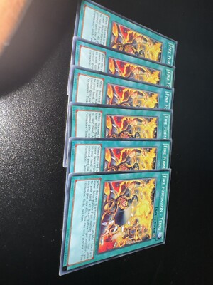 Feuerformation - Tenki - 1. Auflage SR14-DE029 - NM - YuGiOh