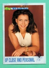 (1) MANON RHEAUME 1993 CLASSIC # 150 ATLANTA KNIGHTS NM-MT CARD (F3938)  