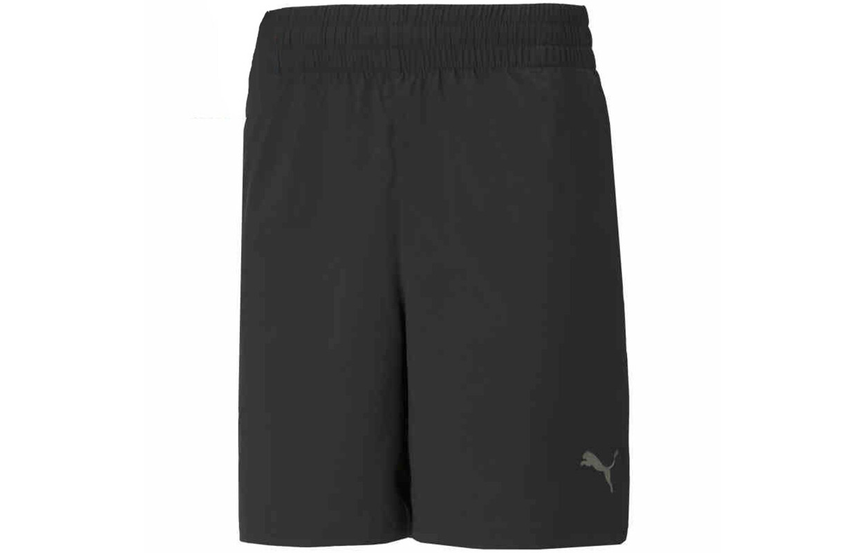 Тренировочные спортивные шорты PUMA для бега