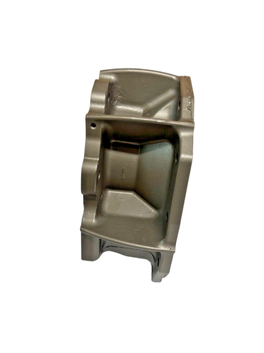 66RFE 68RFE EXTENSION HOUSING 4WD 4X4 52119637AA NEW SEAL ADAPTER TAIL - Picture 6 of 7