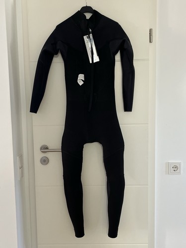 NEU - RIP CURL Neopren Anzug Lang S Surf Wellenreiten 3/2mm Wasser 15 - 21 Grad - Bild 4 von 8