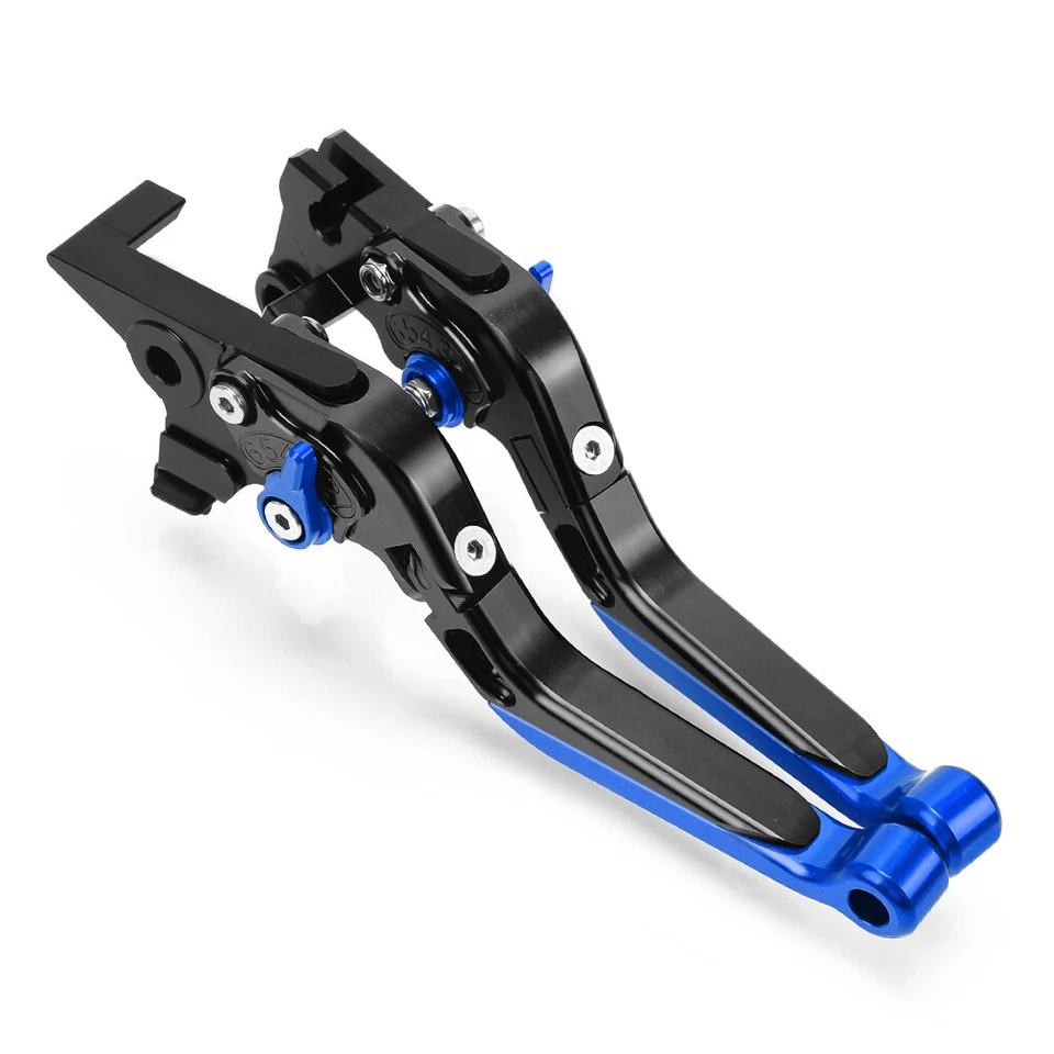 Moto CNC Alu Brake Clutch Levers For DUCATI 748/748S/748R 748/750SS 750SSSS750 Foto 4 de 4