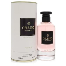 Riiffs Celesto Intense by Riiffs Eau De Parfum Spray 3.4 oz For Women