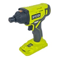 "Ryobi R18ID2-0 Akku Schlagschrauber 18 V 200 Nm 1/4\" Solo ( 5133004611 ) - Ohne"