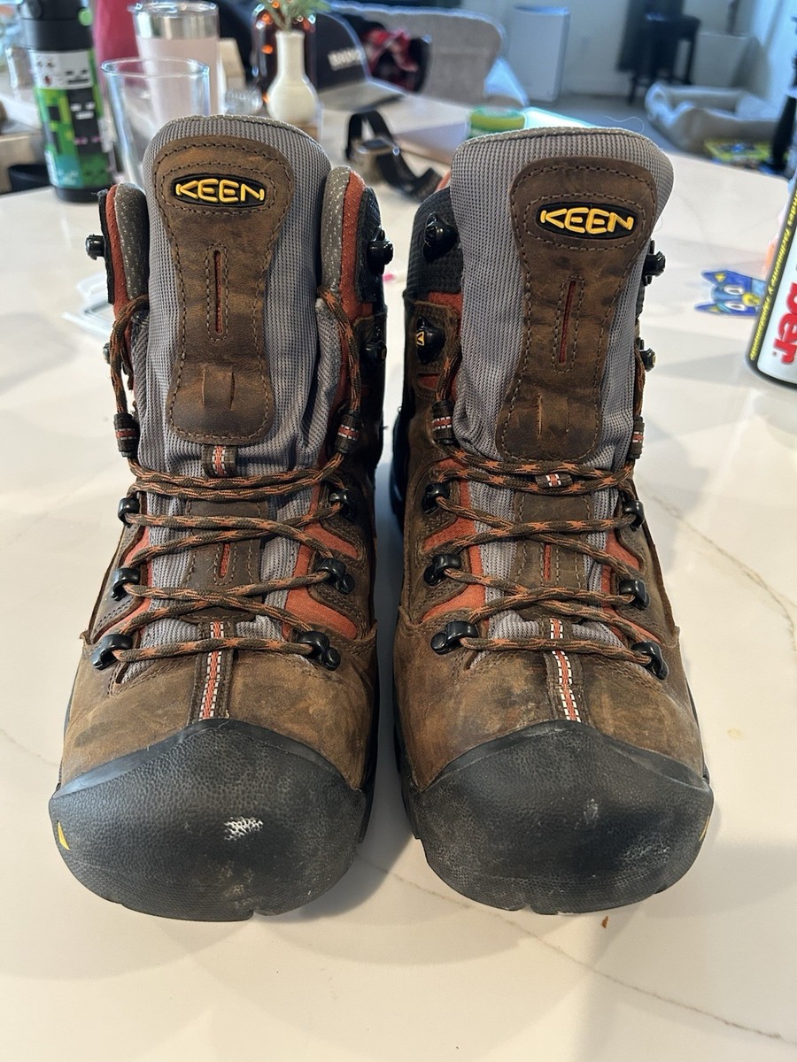 Keen Utility