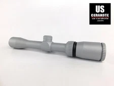 Vortex Crossfire II 2-7x32mm Rimfire V-Plex Crushed Silver CF2-31001R