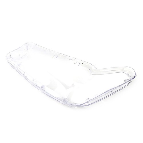 Right Headlight Headlamp Clear Lens Cover For 5 Series BMW G30 G31 G38 2017 2018 - Picture 6 of 7