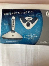 FLY Recharging System MIB by Leap Frog Enterprises #37710