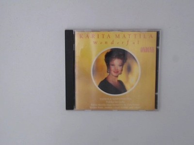 Wonderful Memory/Over the Rain MattilaKaritaSinfonietta Tapiola Webber Lloyd  u.