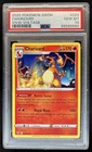 2020 Pokemon SWSH Vivid Voltage Charizard Promos Holo #025/185 PSA 10 GEM MINT
