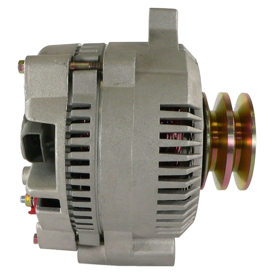 Alternator For Ford F600/F700/F800/F900 Trucks 1992-1998 X66428N; 400-14025 Foto 2 de 4