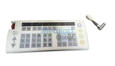 Siemens Control Panel RUI PN: 10047649