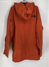 Las mejores ofertas en Rompevientos The North Face Naranja