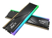 ADATA DIMM 32 GB DDR5-6000 2x 16 Dual-Kit schwarz AX5U6000C3016G-DTLABRBK XPG