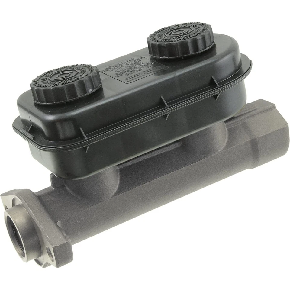 Cilindro maestro de freno Dorman M98894 para camioneta Ram Dodge D150 W150 Ramcharger Foto 4 de 4