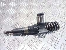 MITSUBISHI LANCER VIII Sportback CXA Einspritzdüse 2.00 Diesel 103kw 31401278