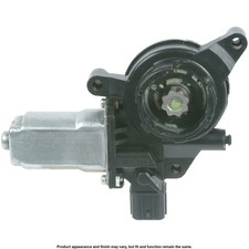 For Honda Accord Acura TSX 2003-2010 Cardone Rear Left Power Window Motor