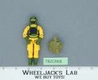 Airtight V1 G.I. Joe 1985 Hasbro Vintage Action Figure
