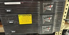 Tripp Lite SmartOnline SU1500RTXL2UA 120V 1.5kVA 1.35kW Double-Conversion 2U