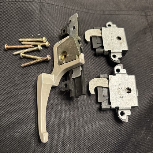 Pella Casement Locking Surelock Hook Mechanisms LH