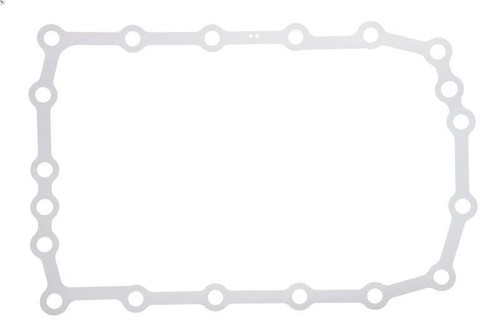 Oil Seal, manual transmission ZF 2095.301.015 - Picture 1 of 6