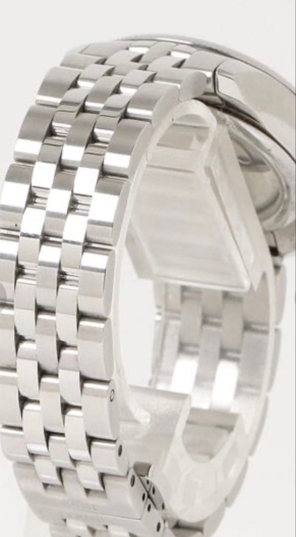 Tissot Ballade Automatic Watch with Silicone Hair Spring, COSC Chronometer, Used