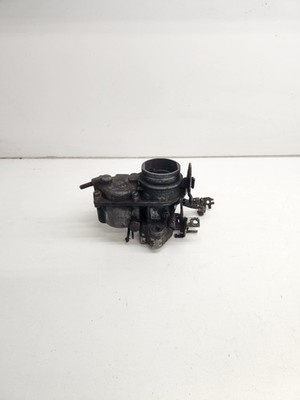 Solex Vintage Carburetor 35 PDSI Untested
