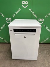 Image of Hoover Dishwasher H-DISH 500-80 Wifi Connected Full Size HF 4B7F0W #LF122006