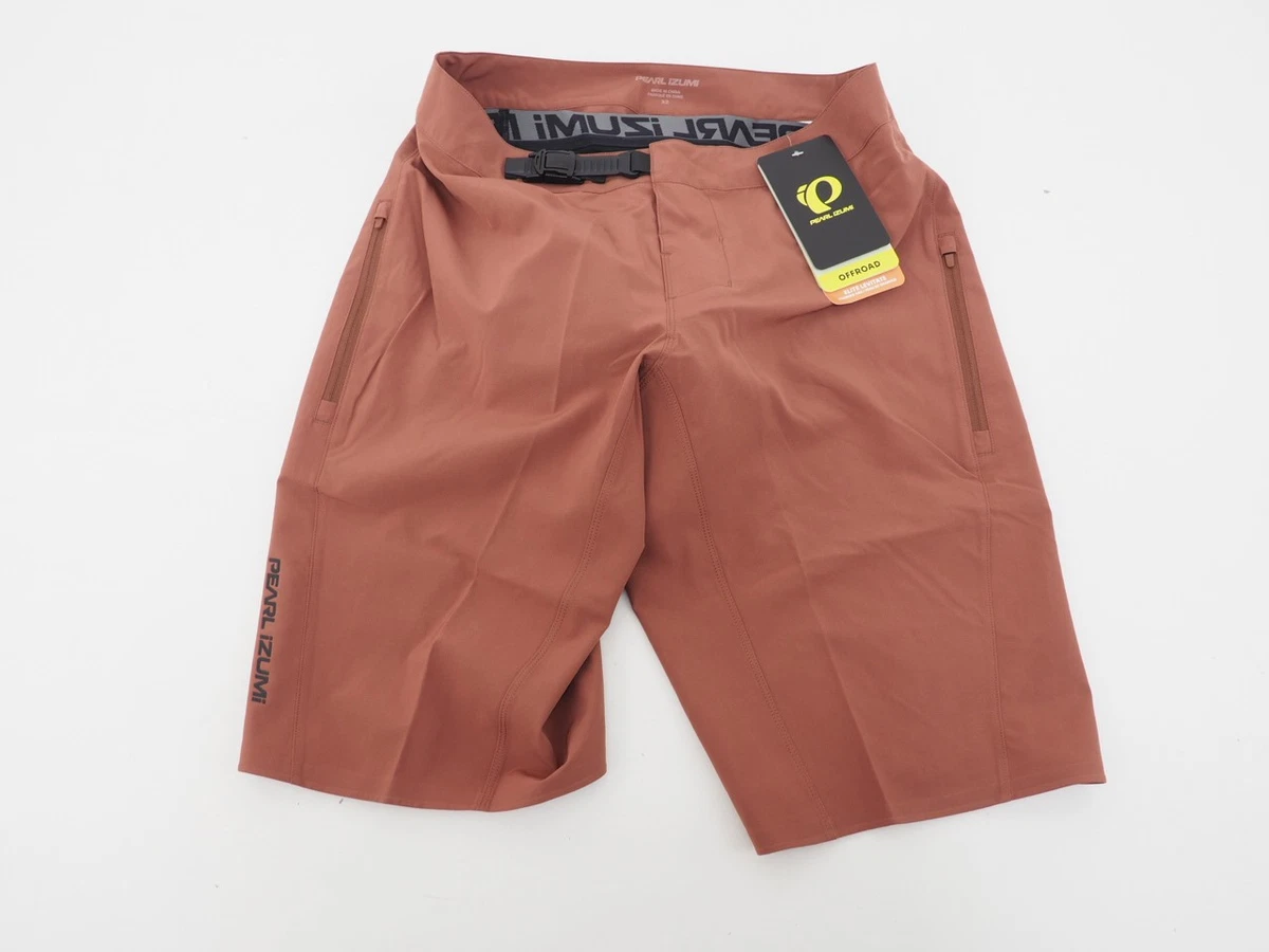Maillot VTT Pearl Izumi BMC Trailcrew Femme - Rouge - XS - Manches 3/4 - Neuf