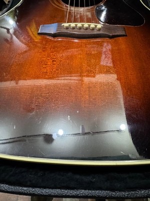 GUILD D-40 1979 AntSB Acoustic Guitar | eBay