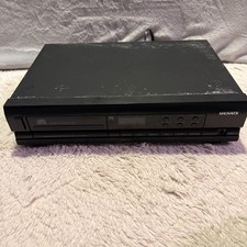 VTG Magnavox CDB502 Compact Disc Player, Tested and Works NO REMOTE