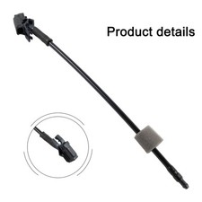 Für Dodge Fahrzeug Frontscheibenreiniger Sprühsystem Direkt Ersatzteile