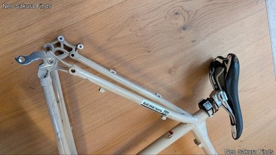 Frame / Frameset 29er 2.0 GENESIS RIG FISHER GARY フレームセット 29er 2.0 GENESIS RIG FISHER GARY Set eBay | パーツ