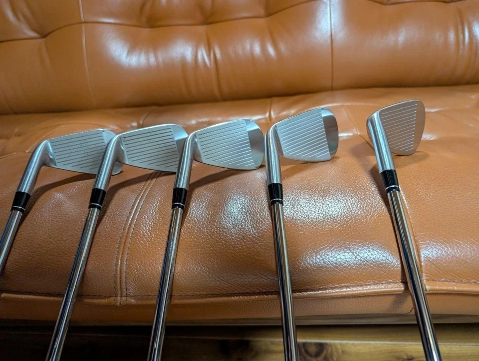 Epon AF-TOUR MB2 Iron set 6-pw / Modus 105 R - Image 4 of 4