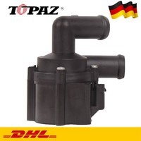 Zusatzwasserpumpe UmwäLzpumpe FüR Audi A3 Q3 TT Seat Alhambra 5N0965561