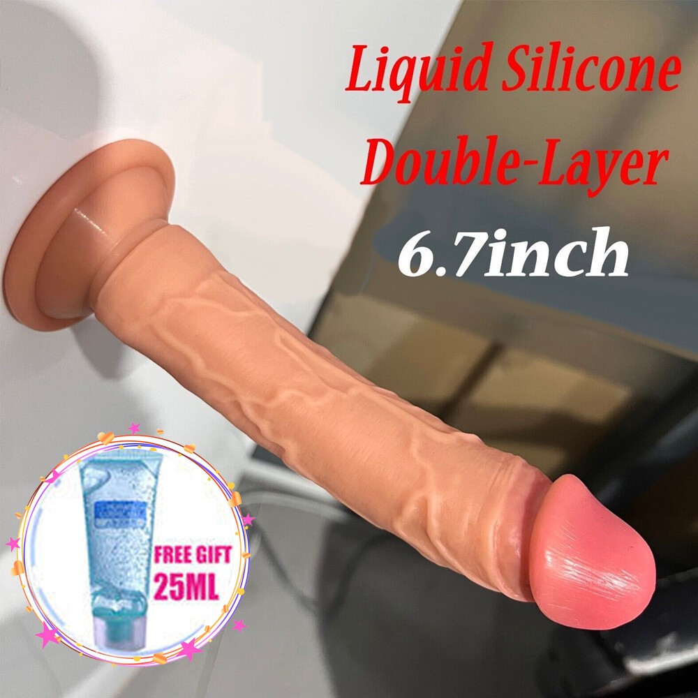 Mini Small Realistic Dildo For Beginner Soft Cock For Women Men Penis Sex Toy Mini Small Realistic Dildo For Beginner Soft Cock For Women Men Penis Sex Toy