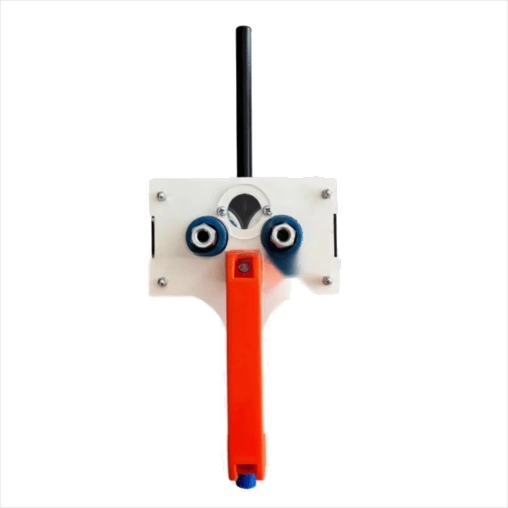 Smooth Cable Pulling Heavy-Duty Wire Puller Cable Pulling Tool Underground UK
