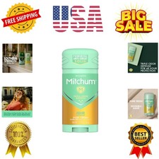 Women Triple Odor Defense Invisible Solid Antiperspirant Deodorant, Pure Fres...