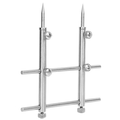Stainless Steel 10 -110mm Professional Repair Tool Set Spanner Wrench For Camera - Picture 4 of 7