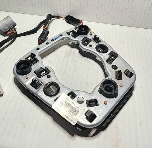 2010-2017 Buick Chevrolet GMC Steering Wheel Horn Contact Assembly 13276833 - Bild 5 von 12