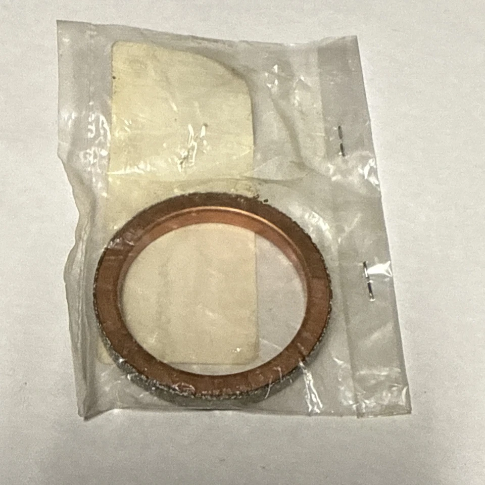 Прокладка выхлопная Yamaha 3gd-14613-00 bigbear warsor V maxventure - Изображение 2 из 2