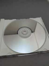 * Final Zone II (TurboGrafx-16 CD TG16, 1990) Complete In Case CIC